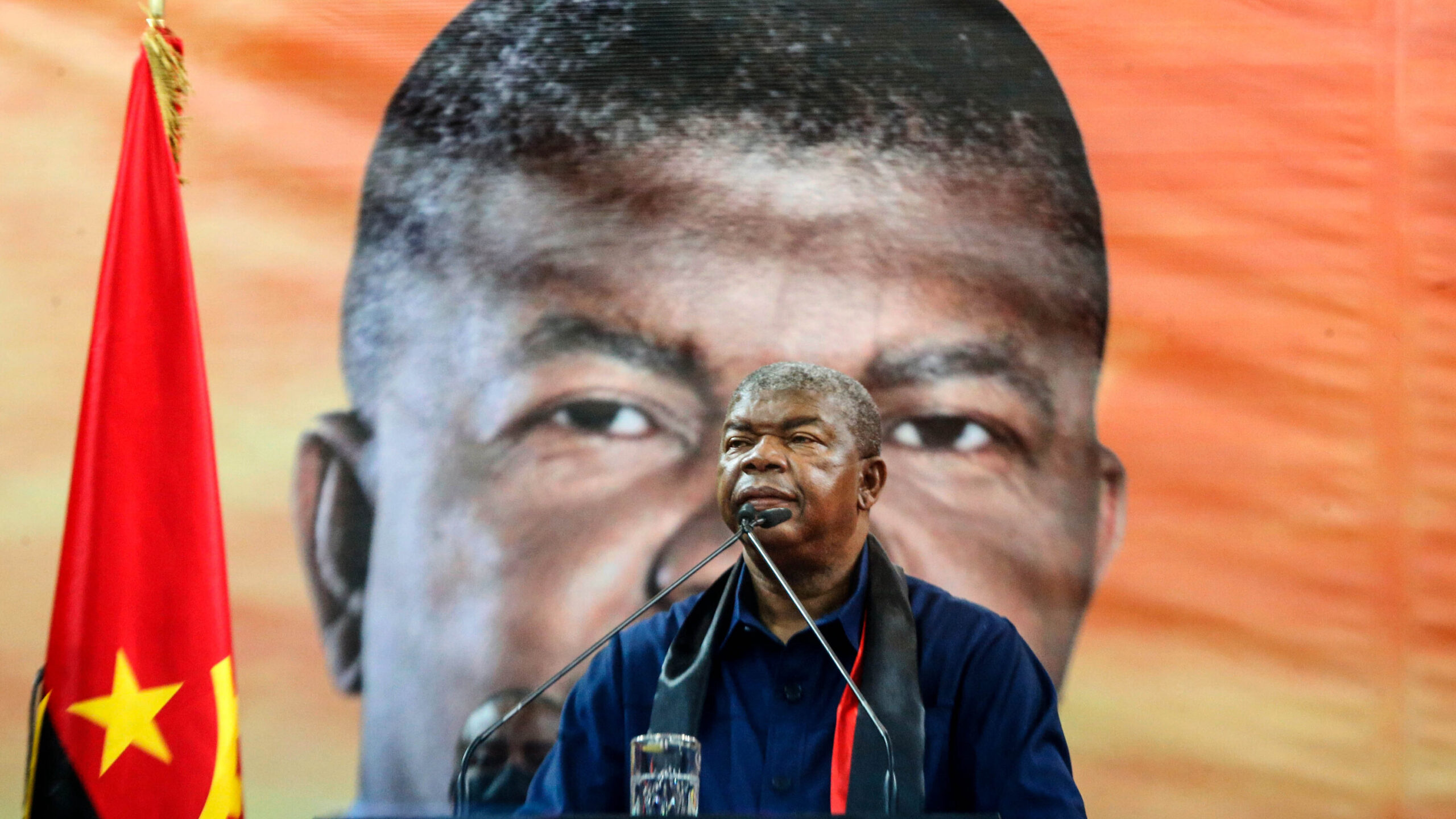 Angola’s MPLA Claims Victory, Opposition Rejects Results | The African Exponent.