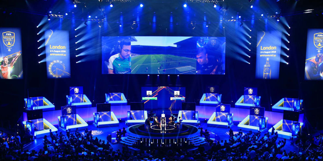 The State of eSports in Nigeria | The African Exponent.