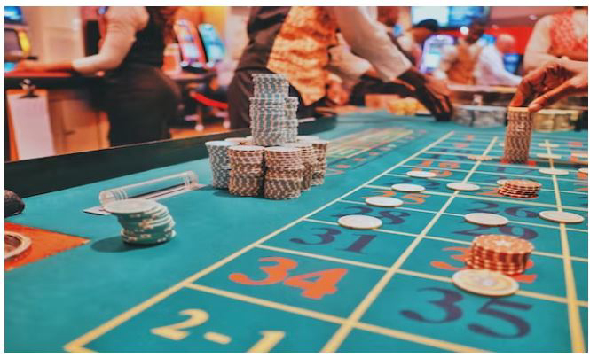 8 Ways to Stay Safe When Playing Casinos Not on Gamstop | The African Exponent.