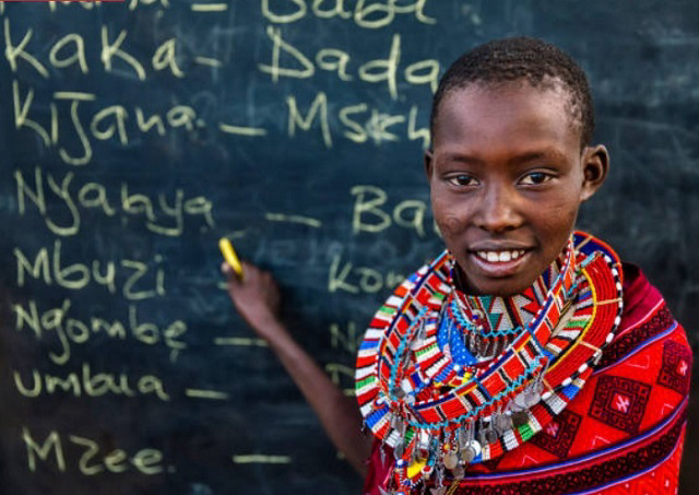 8 Most Spoken Local Languages in Africa | The African Exponent.