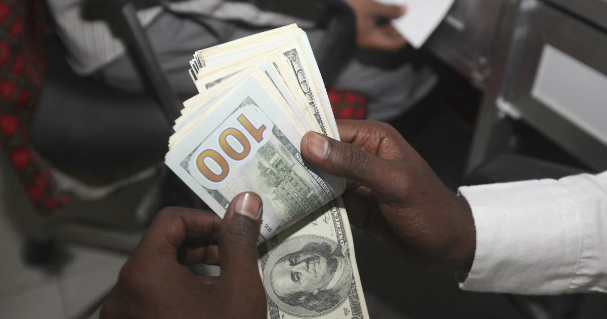 Can Diaspora Remittances harness Africa’s Development? | The African Exponent.