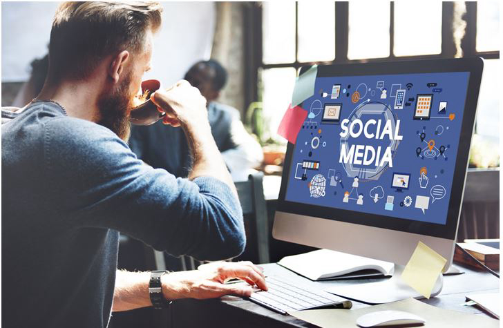 Is Social Media the New Norm of Easy Marketing? | The African Exponent.