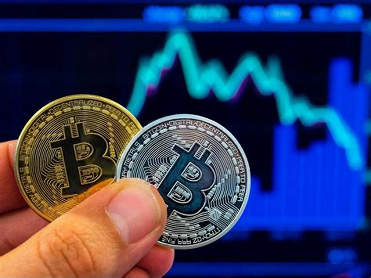 Skills that are required to be a Bitcoin Trader | The African Exponent.