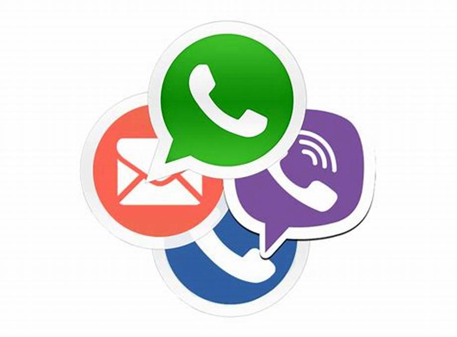 The Essential Aspects of a Secure Messaging Service | The African Exponent.