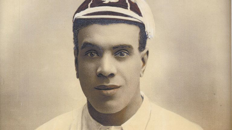 The Tragic and Heartbreaking Story of James Peters - England's First Black Rugby Player | The African Exponent.