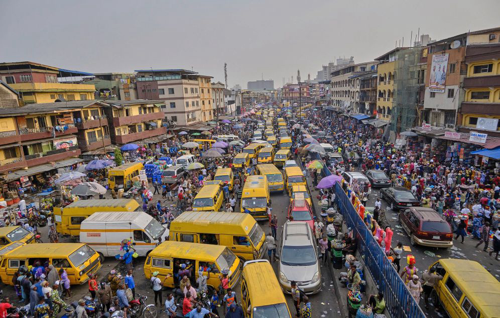 Lagos is Expected to Become the World's Largest City by 2100 | The African Exponent.