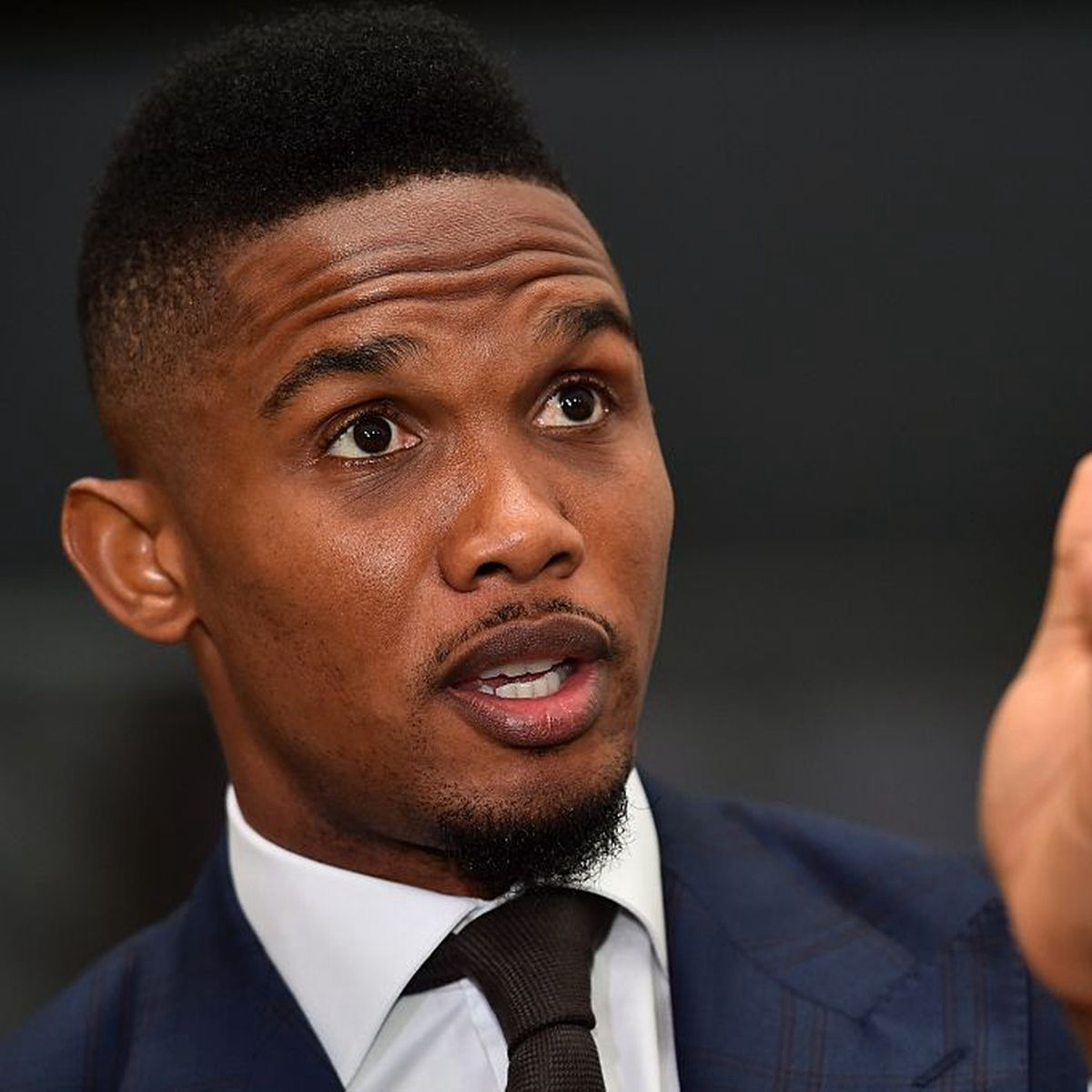 Samuel Eto’o’s Wild World Cup Prediction for African Teams in Qatar | The African Exponent.