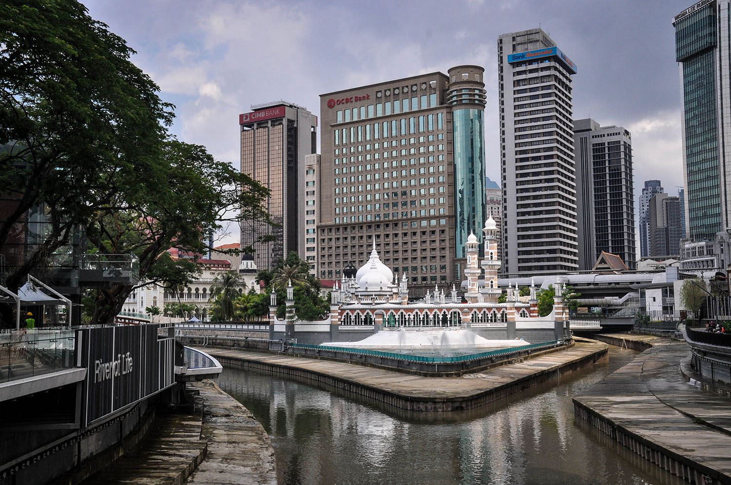 Things to do in Kuala Lumpur | The African Exponent.