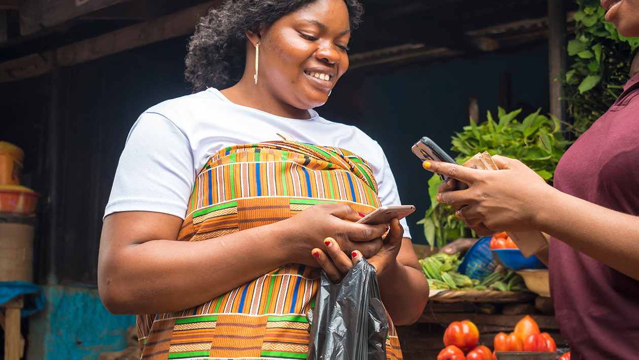 Africa’s Mobile Money Ecosystem, Explained | The African Exponent.