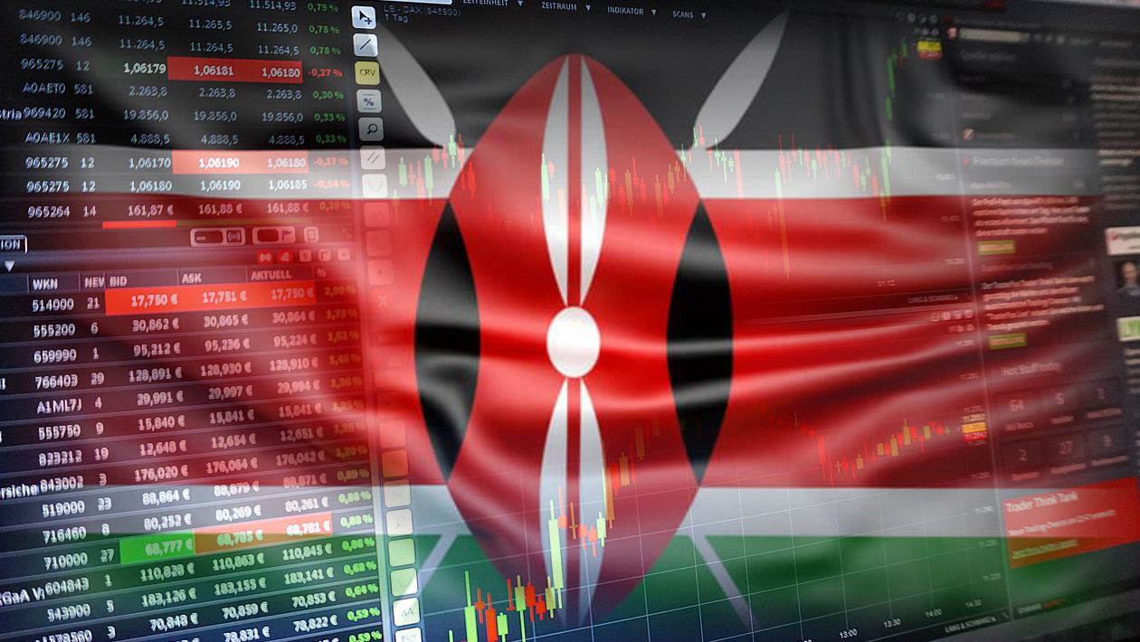 Forex Trading in Kenya – How it Works, What you Need to Start Trading | The African Exponent.