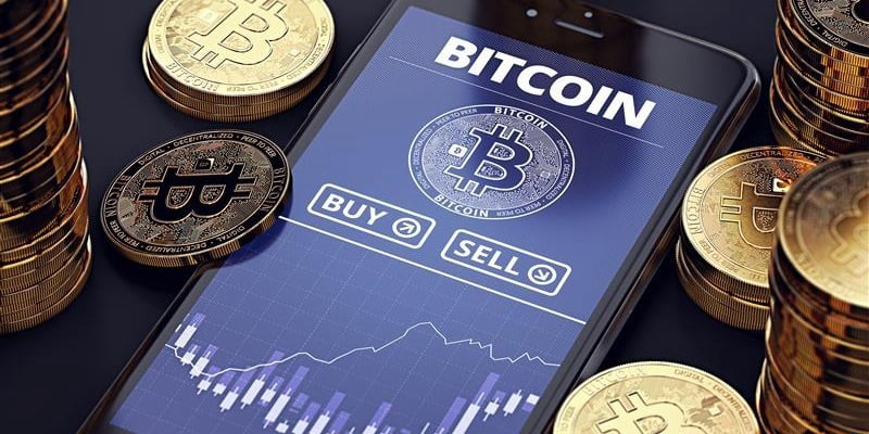 Simple Steps to Learn Bitcoin Trading Online | The African Exponent.