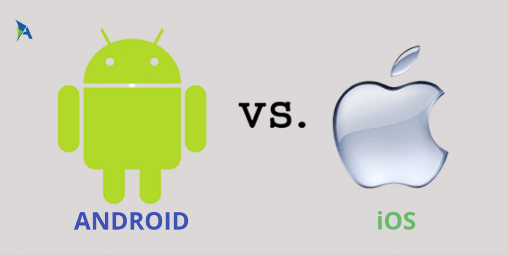 The Key Differences Between Android Gaming And iOS Gaming | The African Exponent.