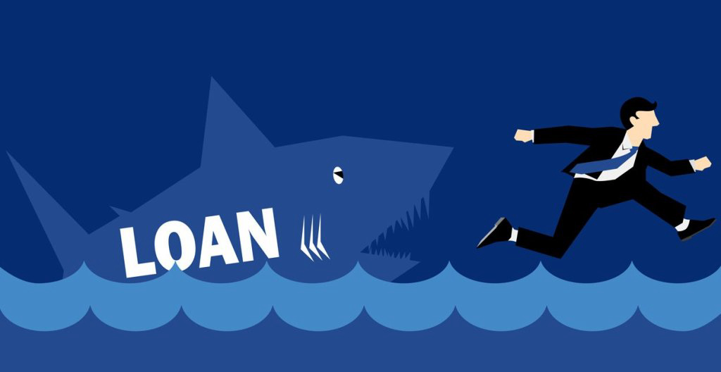 There are an Estimated 40,000 Loan Sharks in South Africa | The African Exponent.