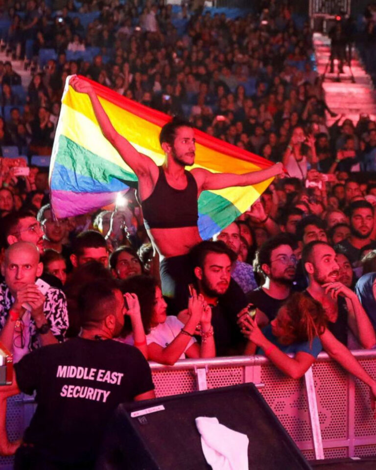 Egyptian Police Turn to Dating Apps to Hunt and Imprison LGBT+ People | The African Exponent.
