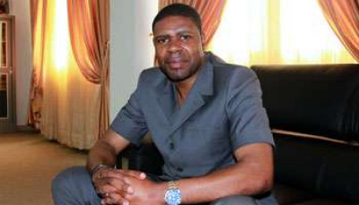 Equatorial Guinea's President's Son Arrested for Selling Stolen Plane | The African Exponent.