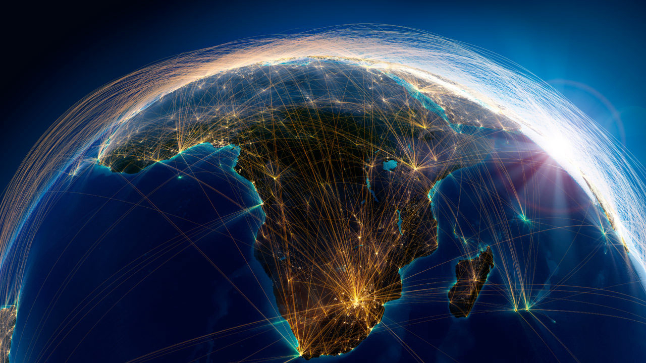 Making Data Management More Accessible in Africa: Strategies and Opportunities | The African Exponent.