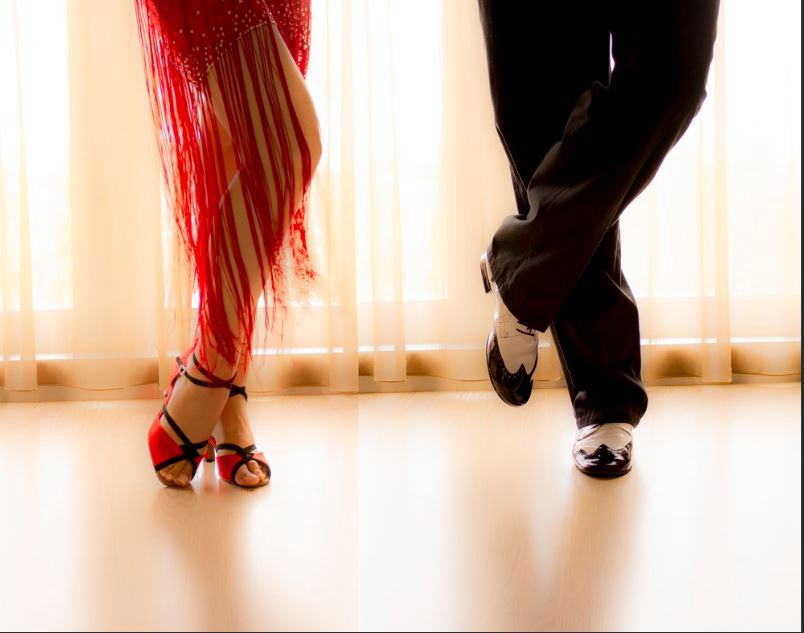 Reasons Why are Dancing Shoes Great for Dancing | The African Exponent.