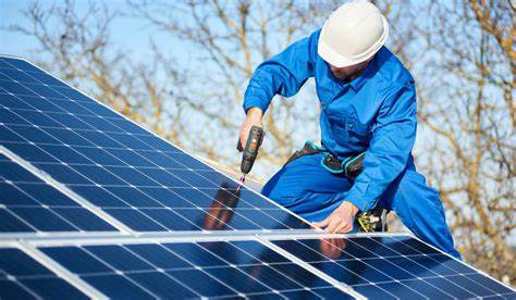 How to Select a Residential Solar Installer: What You Need to Know | The African Exponent.
