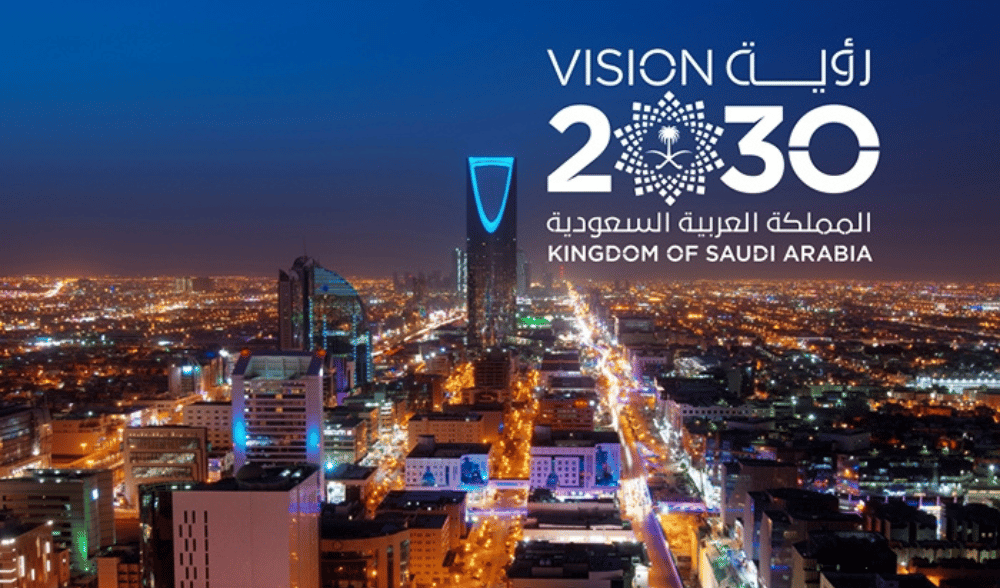Why is Africa’s Richest Billionaire Interested in Saudi Arabia’s Vision 2030? | The African Exponent.
