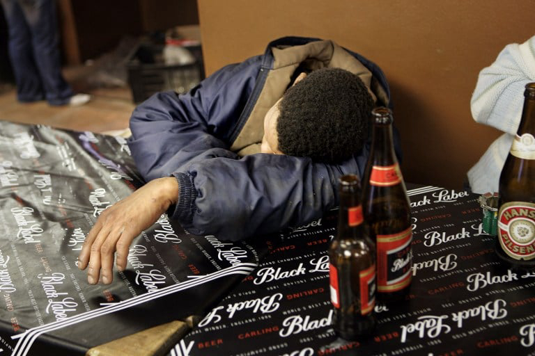 One Pub Per Town: Kenya Officials Plan to Curb Alcohol Abuse | The African Exponent.