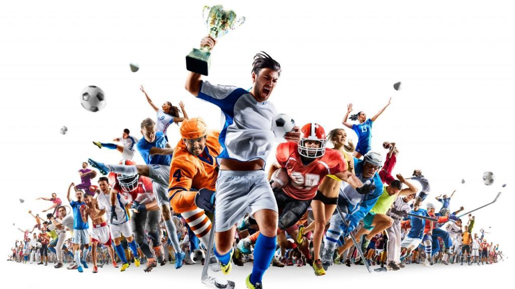 Top 5 Most Bet on Sporting Events in the World | The African Exponent.