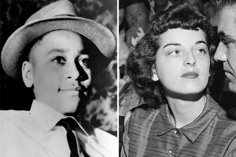 Carolyn Bryant Donham –Whose Lies Killed Emmett Till Dies, But Racism Remains Alive and Well | The African Exponent.
