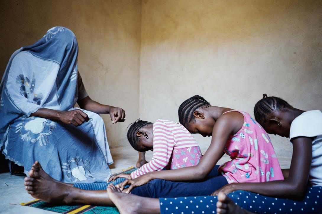 How Female Genital Mutilation is Robbing African Women of their Human Rights | The African Exponent.