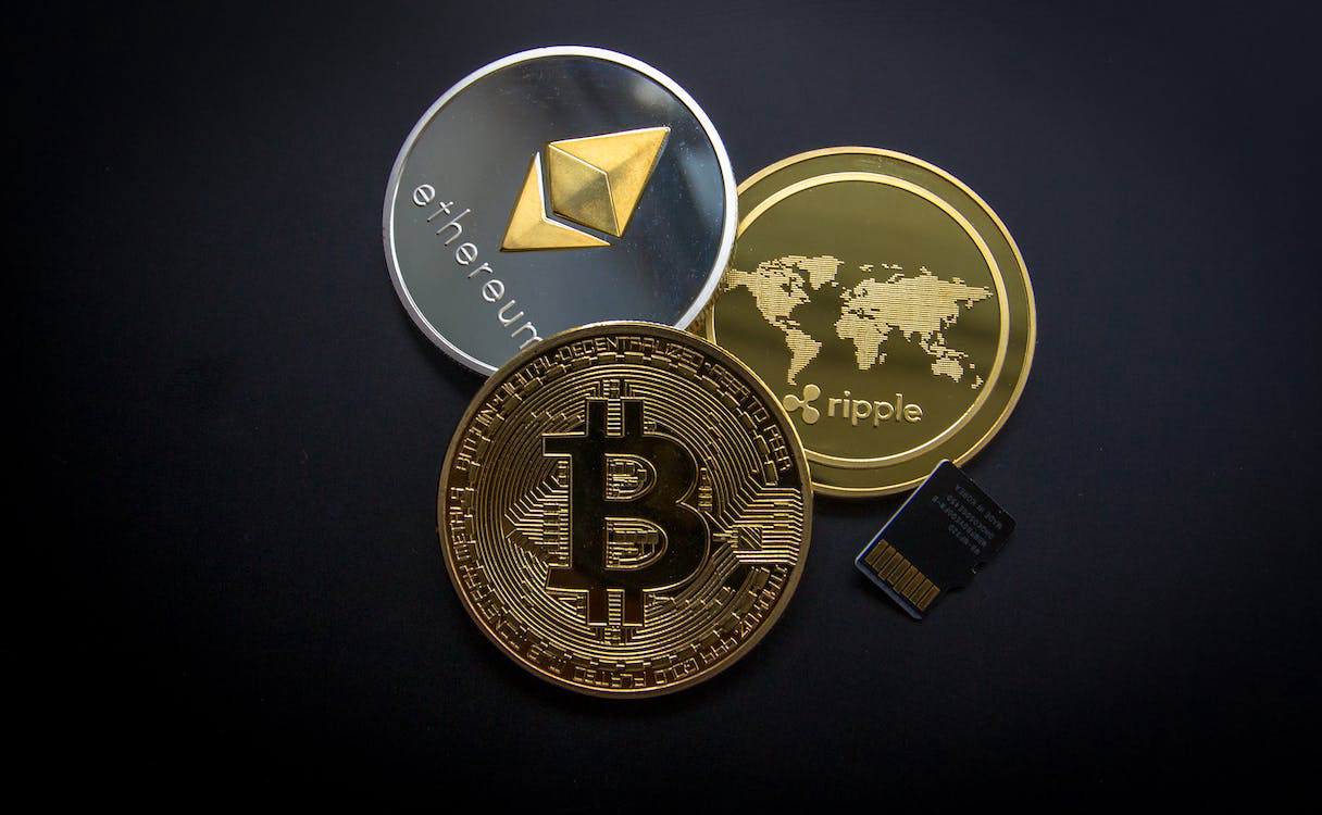 What You Need to Know About Crypto | The African Exponent.