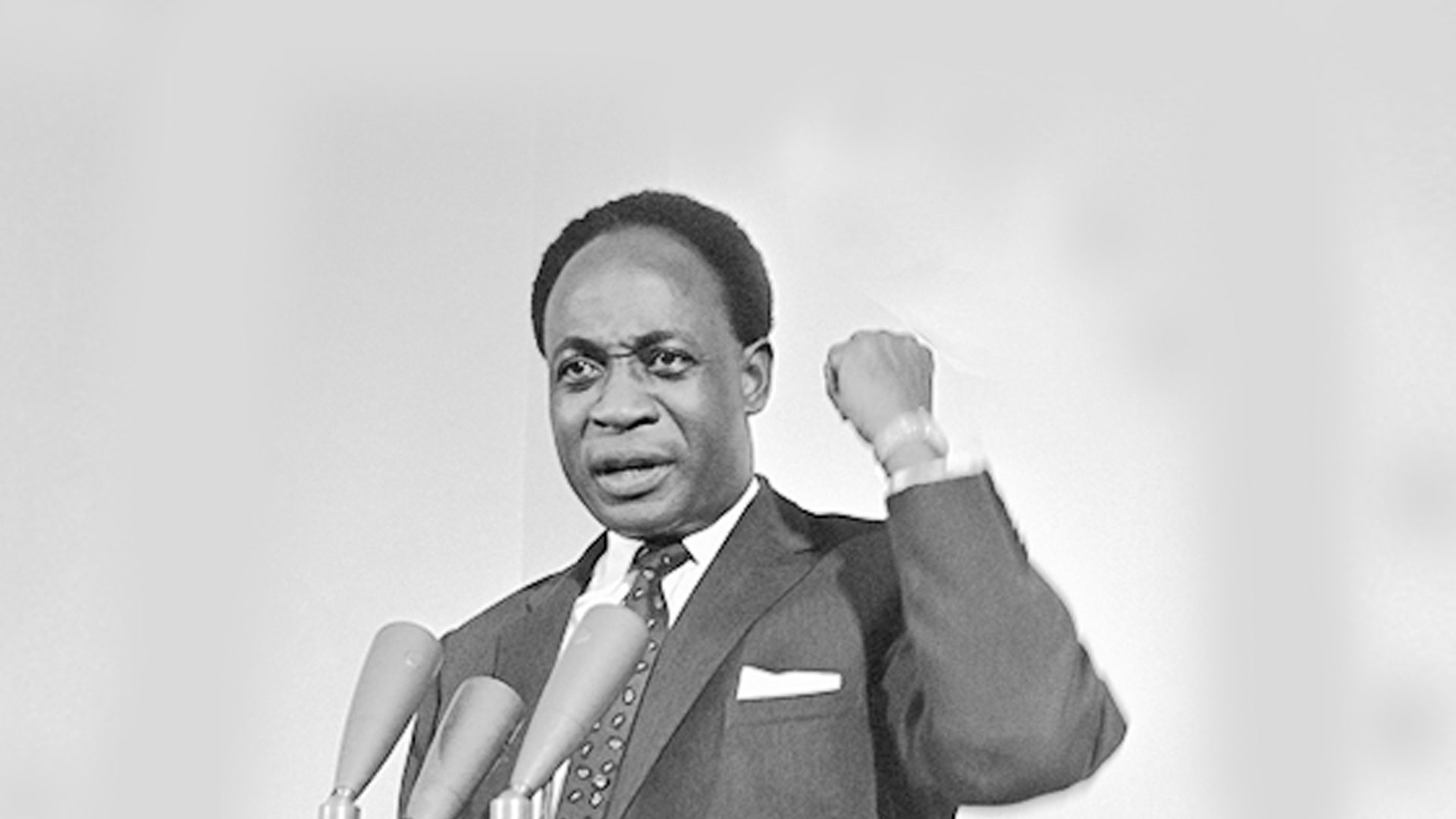 Reliving the Legacy of Kwame Nkrumah, the man who Reimagined Africa | The African Exponent.