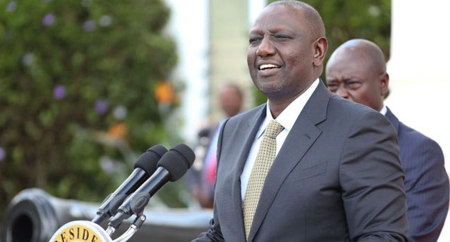 Stop Treating African Leaders Like Kids” - President Ruto Educates World Leaders | The African Exponent.