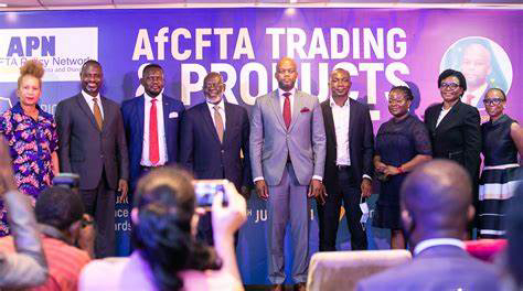 Trading under the AfCFTA Draws Near as 46 Countries Ratify the Agreement | The African Exponent.