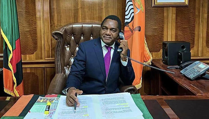 A Significant Milestone for Developing Countries: Creditors Approve Zambia's Debt Restructure. | The African Exponent.
