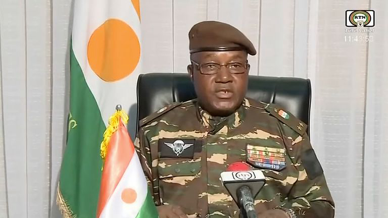Niger Coup: West Africa threatens force on Coup leaders, extends Ultimatum for Restoration of Order | The African Exponent.
