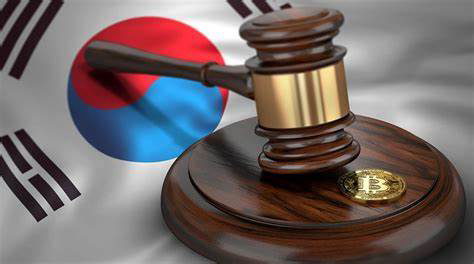 South Korea's Regulatory Stance and the Importance of Asset Security | The African Exponent.