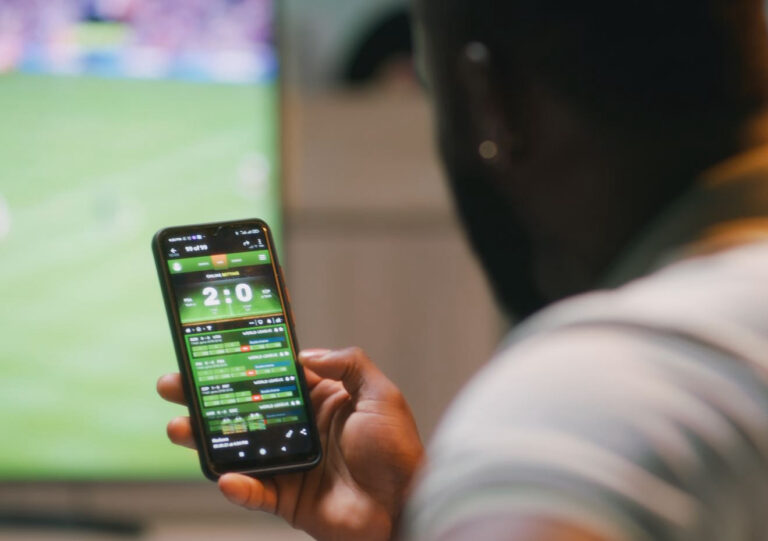 Top Tips to be Successful in Online Sports Betting | The African Exponent.