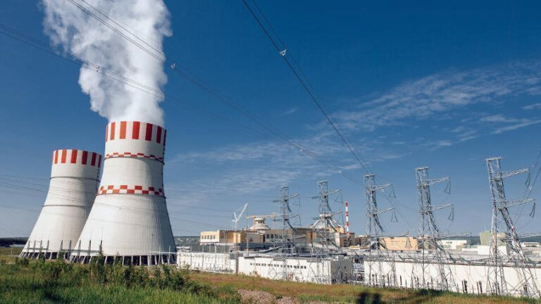 Does the Niger Coup Pose a Threat to Nuclear Power Plants in France? | The African Exponent.