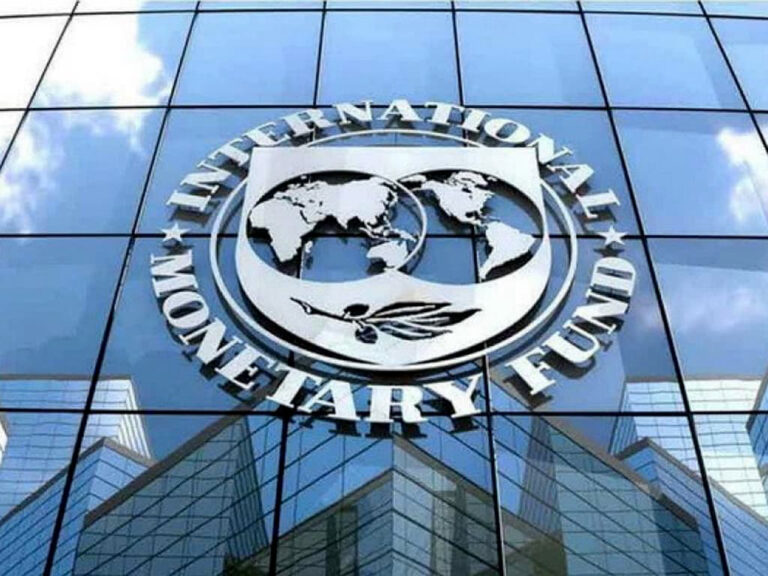 IMF Slams Central Banks for Deceiving Africans with Misguided Policies | The African Exponent.