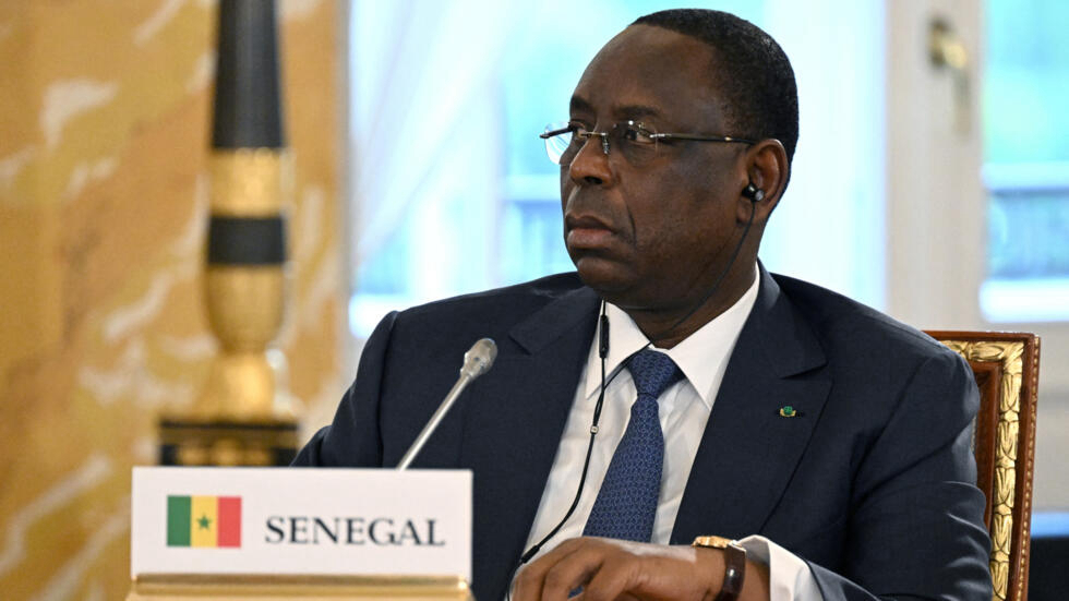 President Macky Sall Approves Arrest and Detention of Opposition Leader, Dissolves Party | The African Exponent.