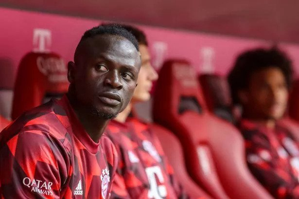 Unveiling the Truth: Was Sadio Mané a Victim of Racism at German Club, Bayern Munich? | The African Exponent.