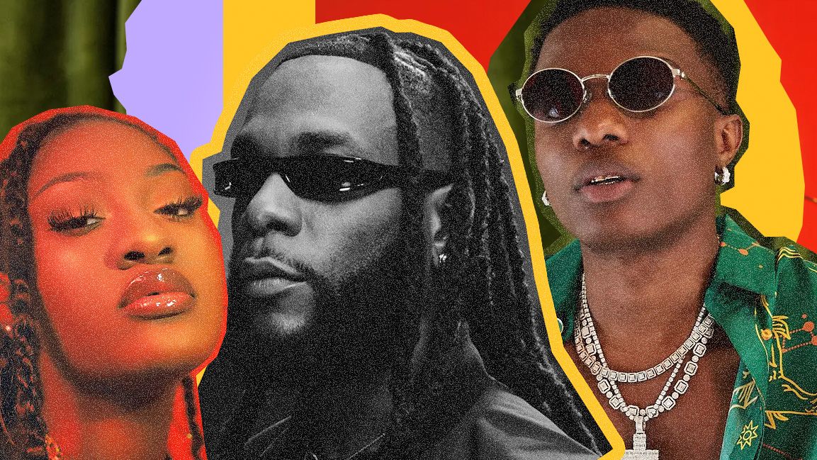 Africa In Music: The Meteoric Rise of Afrobeats