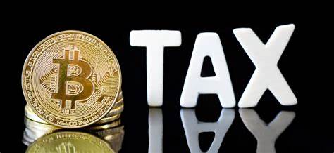How Cryptocurrency Tax Works in India