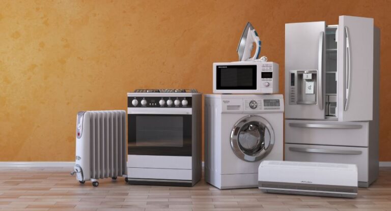Should you Repair or Replace Broken Appliances?