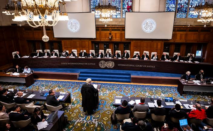ICJ Decision: South Africa's Genocide Accusation Against Israel Sparks Global Debate