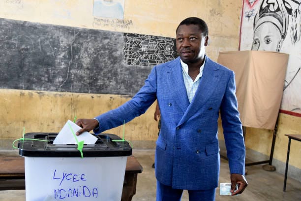 Campaigning Begins in Togo as Country Prepares for Historic Regional and Legislative Elections
