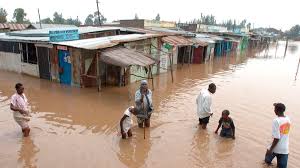 Devastating Floods in Kenya: A Wake-Up Call to Climate Action